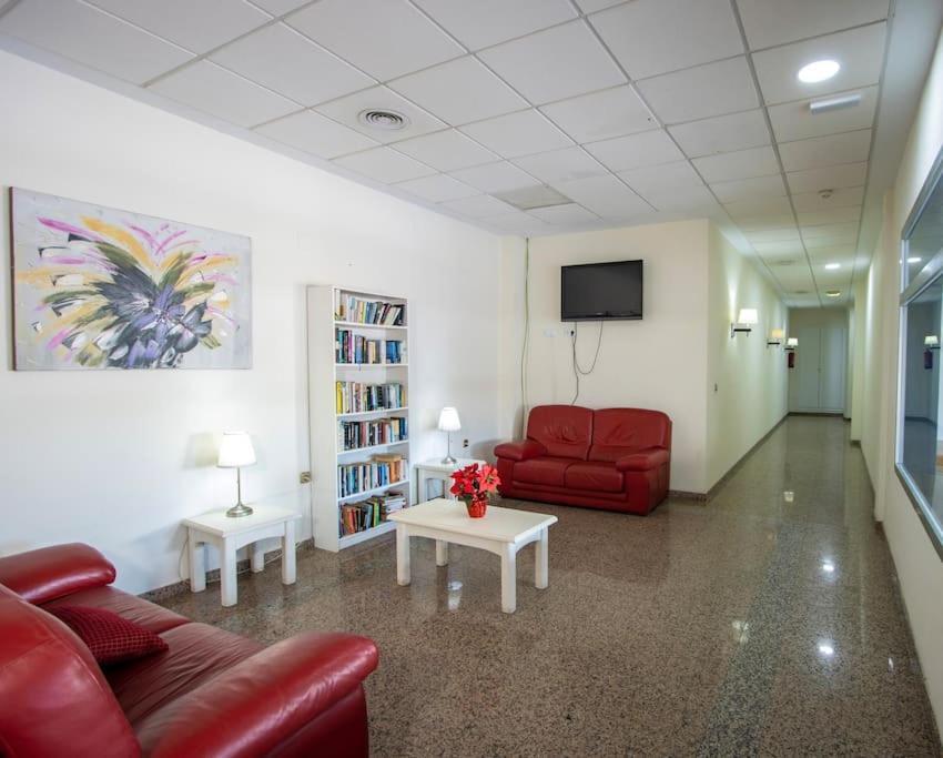 Playamarina II Cabo Roig Campoamor Exterior foto