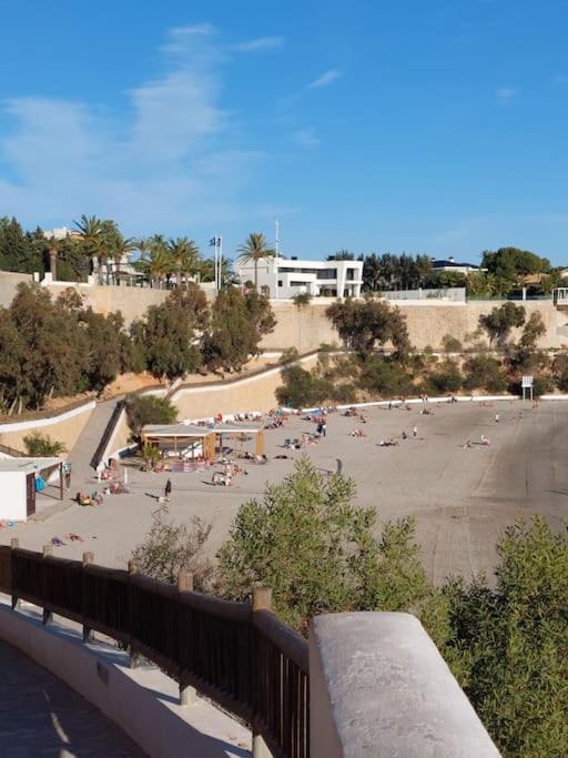 Playamarina II Cabo Roig Campoamor Exterior foto