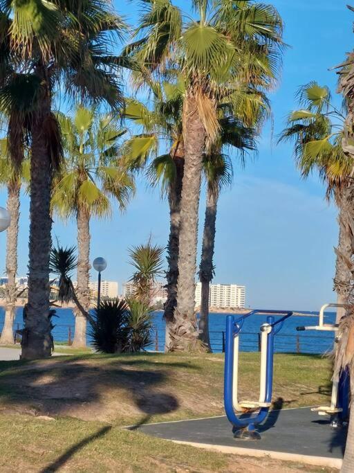 Playamarina II Cabo Roig Campoamor Exterior foto
